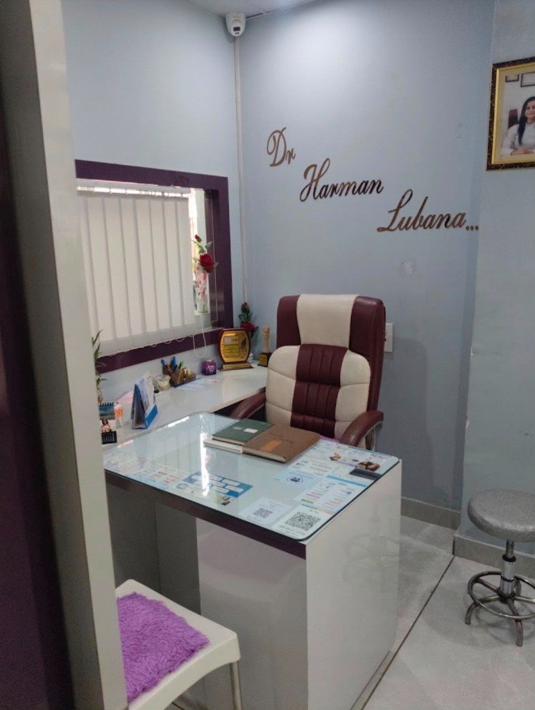 The Consultation Suite